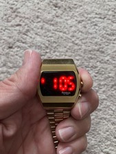 Armitron Griffy 34mm Cassa