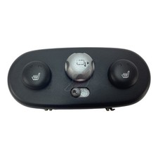 Interruttore sedili riscaldati