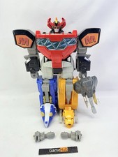 1991-1993 Mighty Morphin Power