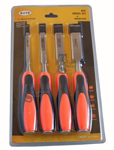 Set sgorbie per intaglio - set,