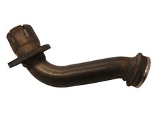 Collettore Posteriore Scarico