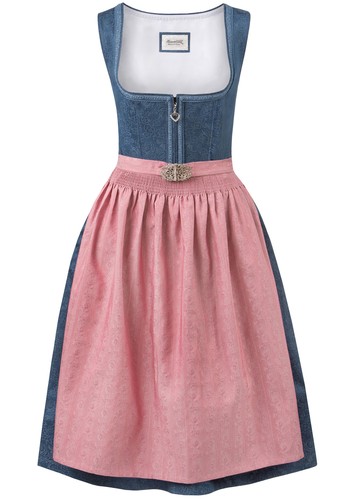 Ware scelta dirndl - b-ware, 2.