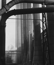 Armco Steel Edward Weston