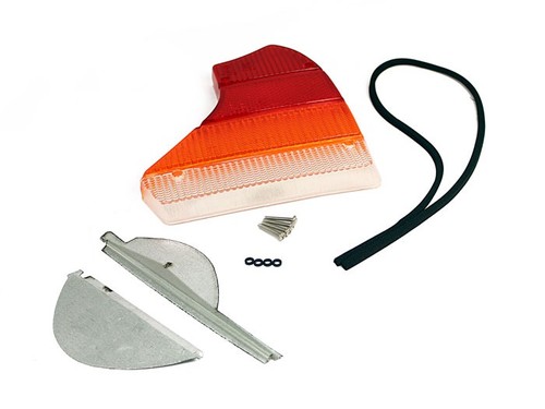 Kit lenti fanale - kit,