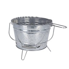 Well Home Secchio barbecue