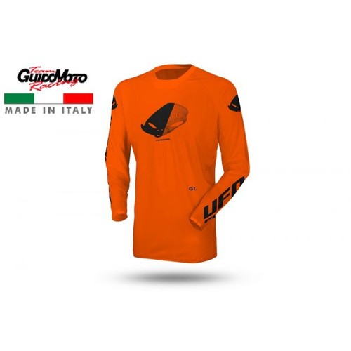 Maglia cross ufo slim - slim, radial