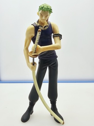 Megahouse figurine portrait - figurine, of