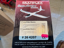 Easy glider multiplex - easy,