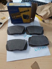 Serie Pasticche Freni Fiat