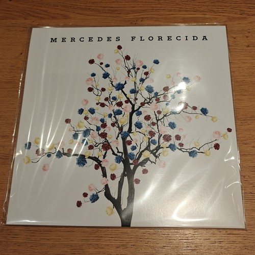 Mercedes sosa florecida - mercedes,