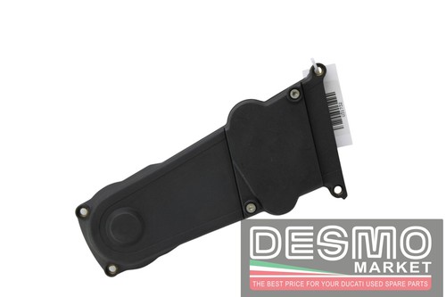 Copri cinghia verticale ducati - cinghia,