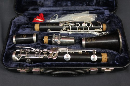 Clarinetto selmer 10s - clarinetto,