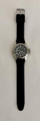 Orologio uomo hamilton khaki - hamilton,