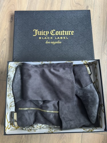 Juicy couture black label - juicy,