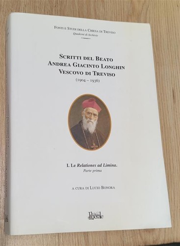 Scritti del beato andrea - scritti,