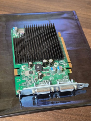 Genuine nvidia p345 geforce - genuine,