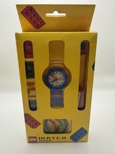 Lego Watch System - Master by