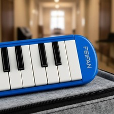 Melodica a 37 Tasti Con