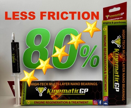 Additivo kinematicgp gp52 - gp52,