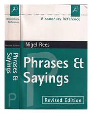 Frasi e detti REES, NIGEL /