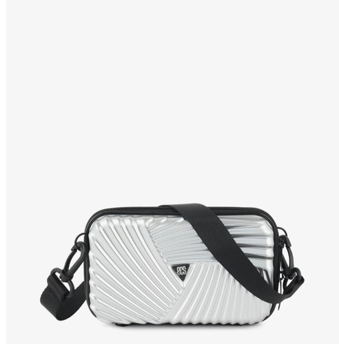 Borsa pochette donna ecs - borsa,