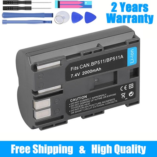 Batteria 511 511a - batteria, bp-512