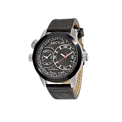 Sector urban oversize dual - –,