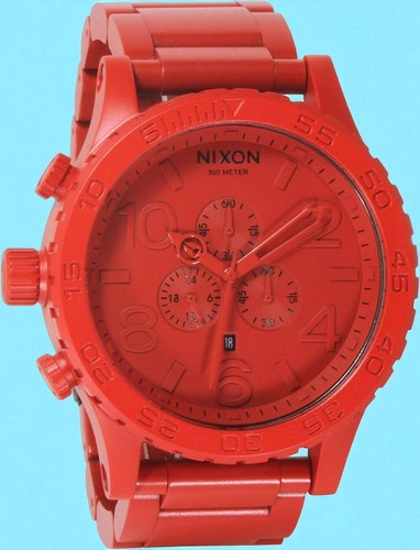 Orologio crono uomo nixon - crono,