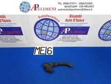 29004 MANIGLIA LEVA APERTURA