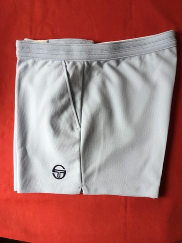 Sergio tacchini calzoncini - tacchini,