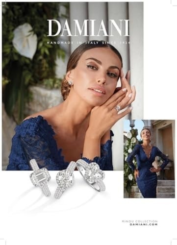 Damiani 100 italiani - 100,