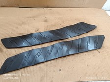 TAPPETINI PEDANA PER HONDA