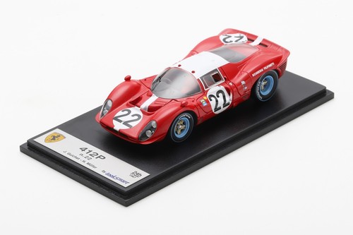 Looksmart lslm157 ferrari - lslm157, 1/43