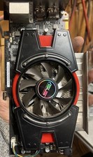 Scheda grafica Radeon Gtx660