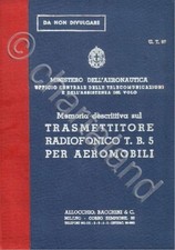 RADIO INSTRUMENTATION