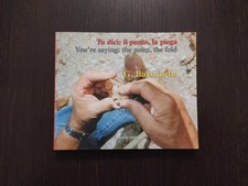 Gianfranco Baruchello: Tu