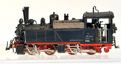 Bemo model loco hoe - ?, 99
