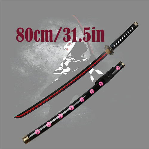 Set spade anime - 80, per