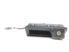Telecamera di retromarcia Audi
