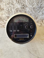 Weltron 2001 Space Ball Radio