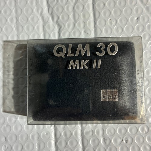 Adc qlm ii - mk,