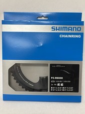 Nuova corona esterna Shimano