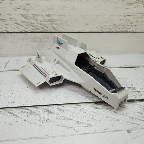 Hasbro joe flying submarine - hasbro,