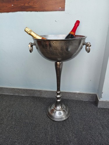 Secchio refrigerante vintage