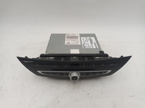 Autoradio originale renault - autoradio,