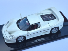 RARE MINIATURE 1/43 KYOSHO