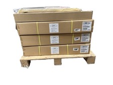 APC 17" Rack LCD Console