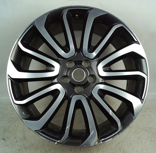 Cerchio lega range rover - 1,