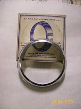 Ghiera proiettore acciaio