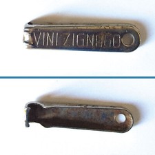 Vecchio UTENSILE CUCINA - VINI